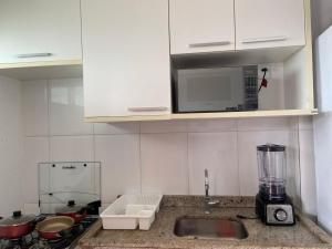 CoHost Flat Porto Plaza 409