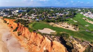 Steps Algarve ☀ @ Praia da Falésia 300 meters