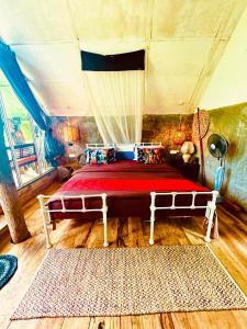 Moksha eco villa Ella