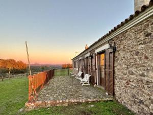 Finca La Alcolehuela