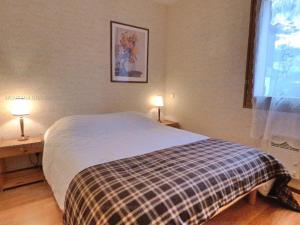 Charmant 3 pièces pour 6, centre village, proche des pistes - FR-1-458-252