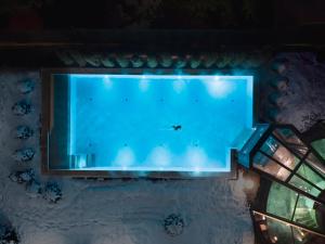 Renè Dolomites Boutique Hotel