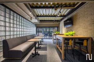 NOK Comfortable 1BR with terrace at Bogota