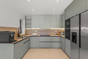 Luxurious Rovinj Villa with Private Pool and Spa