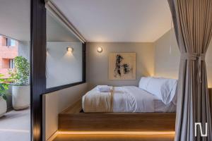 NOK Cozy 2-Bedroom Apartment at Gardens - Bogota