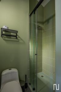 NOK Cozy 2-Bedroom Apartment at Gardens - Bogota