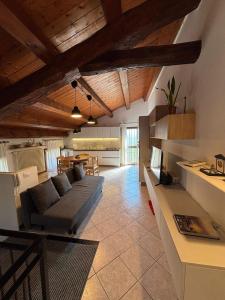 Ideal apartment for Vicenza and province