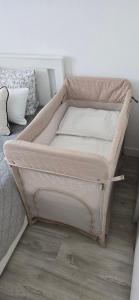 Apartamentos playa Romanilla