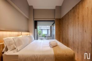 NOK Comfortable 2BR Apartment at northern Bogota