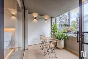 NOK Comfortable 2BR Apartment at northern Bogota