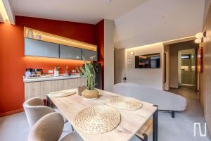 NOK Comfortable 2BR Apartment at northern Bogota