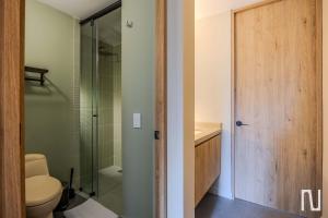 NOK Comfortable 2BR Apartment at northern Bogota