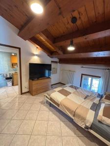 Ideal apartment for Vicenza and province