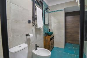 Zambelli Terrace Suite