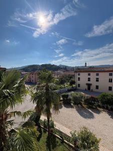 Ideal apartment for Vicenza and province