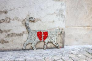 Zambelli Terrace Suite