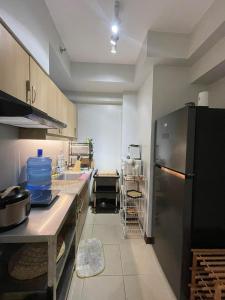 Verdon Parc Davao City with Balcony by darpm