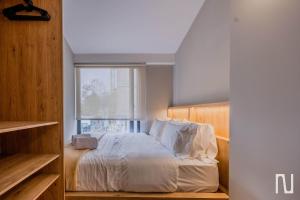 NOK Luxury 3 BR with terrace at Chapinero- Bogota