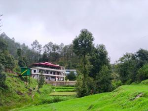 Kumaun Kutir