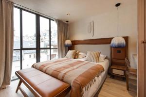 Anjia Collections - Saint Germain