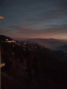 Mount aura stay & Dine