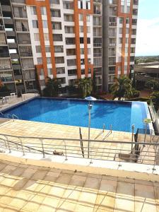 Reserva del Peñón - Apartamento 3 habitaciones - 4 Piscinas - 3 Jacuzzi - Legria Living