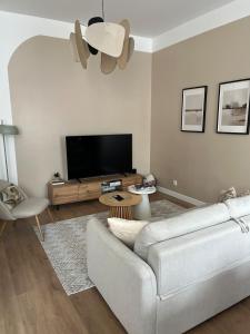 Apartment with Garden - Disney & Paris