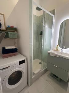 Apartment with Garden - Disney & Paris