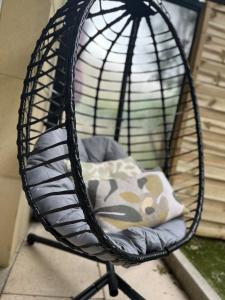 Apartment with Garden - Disney & Paris