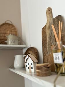 Apartment with Garden - Disney & Paris