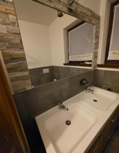 Dimora Residenza Cedrone a Trepalle