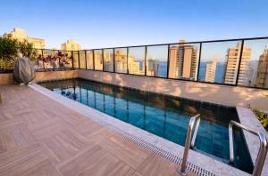 Oásis Praia Itaparica