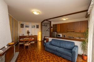 Casa Vacanze Heidi vista lago