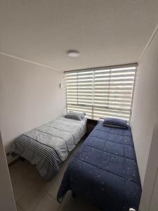 Departamento Acogedor Serena