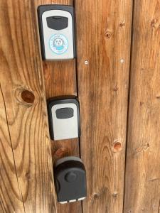 Útulný apartmán s terasou na Šumavě v malebné vesničce Prášily