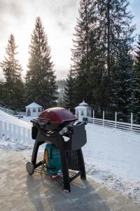 Freeman-1 триповерховий будинок для 12гостей