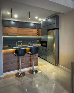 Blox Cozy Aparthotel Avlabari
