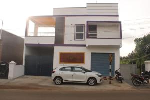 Rehoboth Homestay