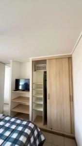 Departamento Acogedor Serena