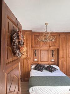 Courmayeur~navetta gratuita per il centro+impianti