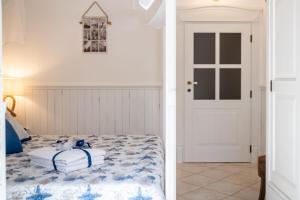 Sogno DAmare, casa con vista e terrazzo privato