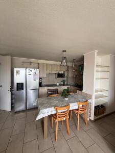 Departamento Acogedor Serena