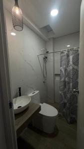 Casa de estreno en Playa Los Lobos - Cerro Azul