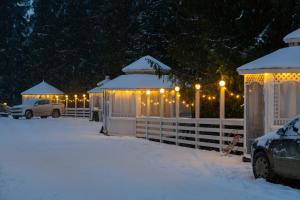 Freeman-4b - двоповерховий апартамент у котеджі з альтанкою та грилем для 6 гостей