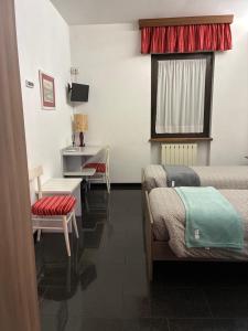 Affittacamere Lively