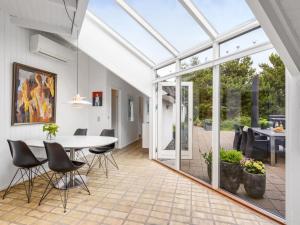 Holiday Home Pihla - 1-1km from the sea by Interhome