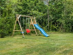 Holiday Home Varpu - 1-5km from the sea by Interhome