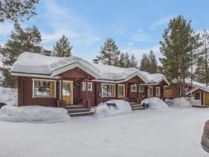 Holiday Home Operomukka 5 by Interhome