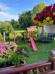 Domek pod Maciejową