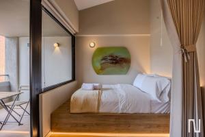 NOK Cozy 2BR Apartment with Terrace at Bogota